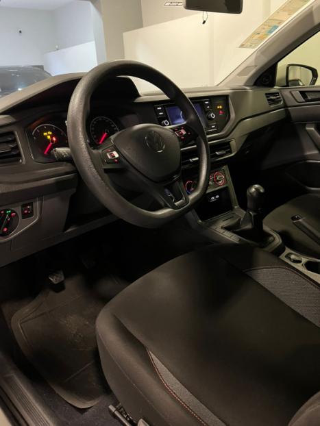VOLKSWAGEN Polo Hatch 1.0 12V 4P MPI FLEX, Foto 14