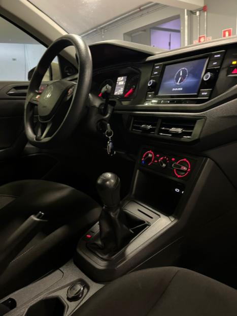 VOLKSWAGEN Polo Hatch 1.0 12V 4P MPI FLEX, Foto 15