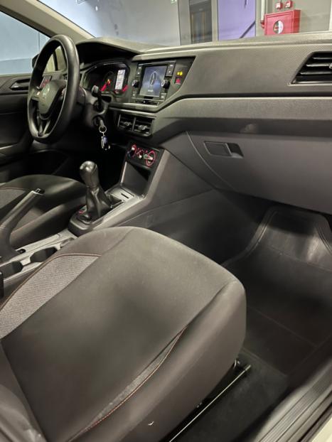 VOLKSWAGEN Polo Hatch 1.0 12V 4P MPI FLEX, Foto 16