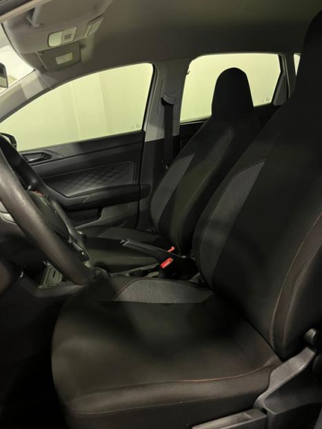 VOLKSWAGEN Polo Hatch 1.0 12V 4P MPI FLEX, Foto 17