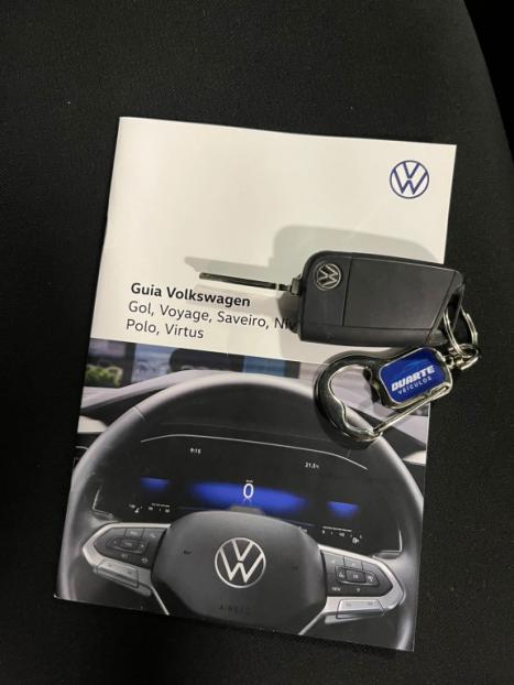 VOLKSWAGEN Polo Hatch 1.0 12V 4P MPI FLEX, Foto 19