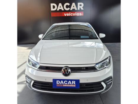 VOLKSWAGEN Polo Hatch 1.0 4P 170 TSI HIGHLINE AUTOM�TICO, Foto 1