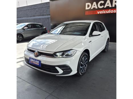 VOLKSWAGEN Polo Hatch 1.0 4P 170 TSI HIGHLINE AUTOM�TICO, Foto 2