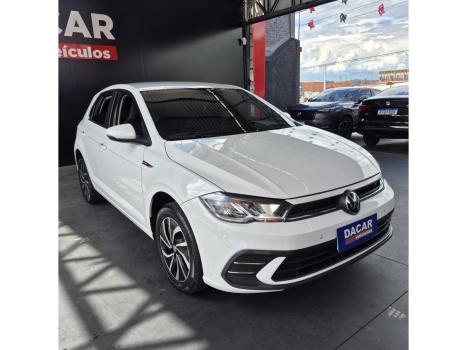 VOLKSWAGEN Polo Hatch 1.0 4P 170 TSI HIGHLINE AUTOM�TICO, Foto 3