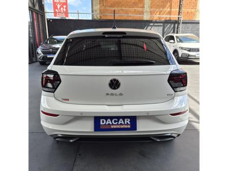 VOLKSWAGEN Polo Hatch 1.0 4P 170 TSI HIGHLINE AUTOM�TICO, Foto 4