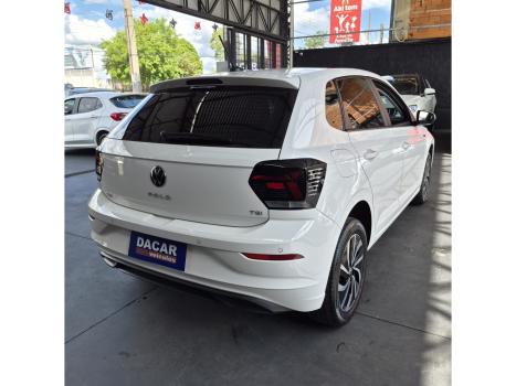 VOLKSWAGEN Polo Hatch 1.0 4P 170 TSI HIGHLINE AUTOM�TICO, Foto 5