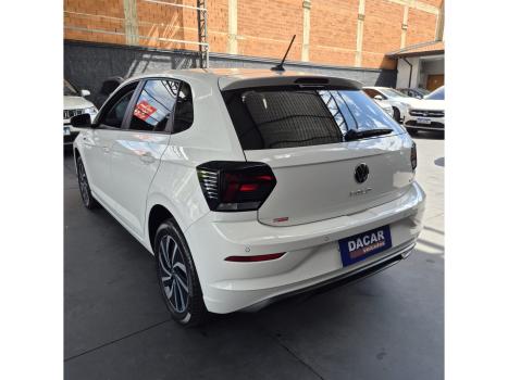 VOLKSWAGEN Polo Hatch 1.0 4P 170 TSI HIGHLINE AUTOM�TICO, Foto 6