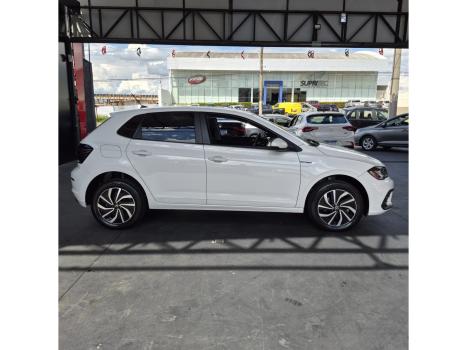 VOLKSWAGEN Polo Hatch 1.0 4P 170 TSI HIGHLINE AUTOM�TICO, Foto 7