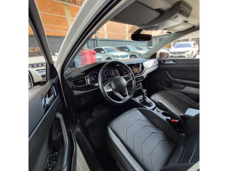 VOLKSWAGEN Polo Hatch 1.0 4P 170 TSI HIGHLINE AUTOM�TICO, Foto 8