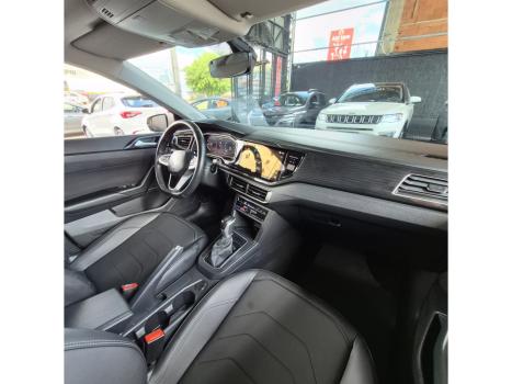 VOLKSWAGEN Polo Hatch 1.0 4P 170 TSI HIGHLINE AUTOM�TICO, Foto 10