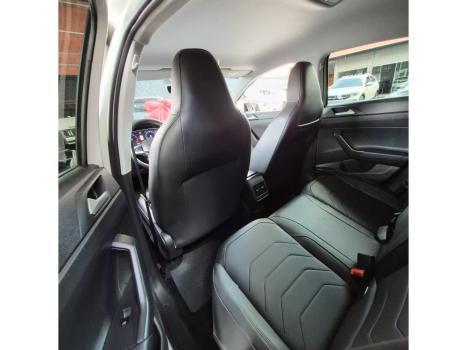 VOLKSWAGEN Polo Hatch 1.0 4P 170 TSI HIGHLINE AUTOM�TICO, Foto 11
