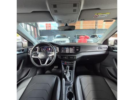 VOLKSWAGEN Polo Hatch 1.0 4P 170 TSI HIGHLINE AUTOM�TICO, Foto 13