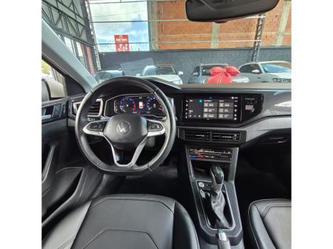 VOLKSWAGEN Polo Hatch 1.0 4P 170 TSI HIGHLINE AUTOM�TICO, Foto 14