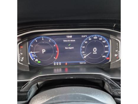 VOLKSWAGEN Polo Hatch 1.0 4P 170 TSI HIGHLINE AUTOM�TICO, Foto 15