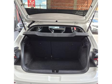 VOLKSWAGEN Polo Hatch 1.0 4P 170 TSI HIGHLINE AUTOM�TICO, Foto 16