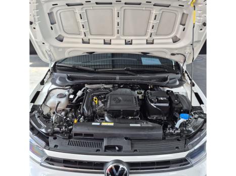 VOLKSWAGEN Polo Hatch 1.0 4P 170 TSI HIGHLINE AUTOM�TICO, Foto 17
