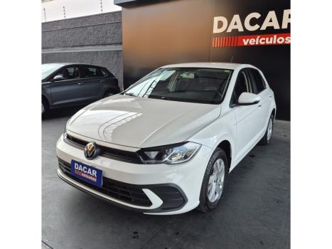 VOLKSWAGEN Polo Hatch 1.0 4P 170 TSI, Foto 2