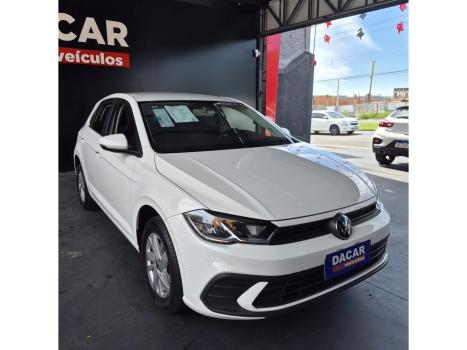 VOLKSWAGEN Polo Hatch 1.0 4P 170 TSI, Foto 3