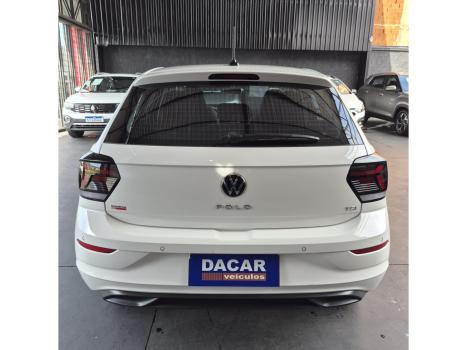 VOLKSWAGEN Polo Hatch 1.0 4P 170 TSI, Foto 4
