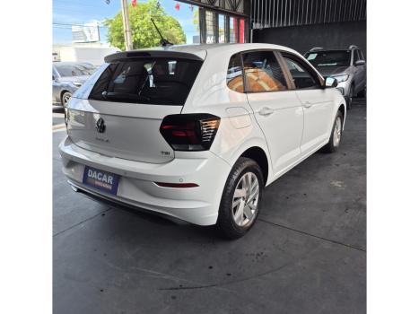 VOLKSWAGEN Polo Hatch 1.0 4P 170 TSI, Foto 5