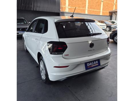 VOLKSWAGEN Polo Hatch 1.0 4P 170 TSI, Foto 6