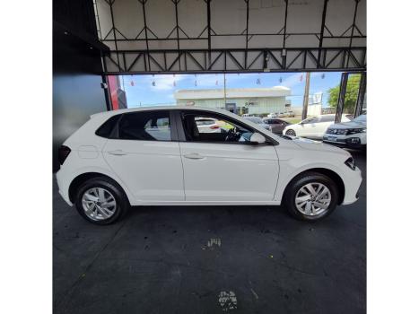 VOLKSWAGEN Polo Hatch 1.0 4P 170 TSI, Foto 7