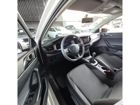 VOLKSWAGEN Polo Hatch 1.0 4P 170 TSI, Foto 8