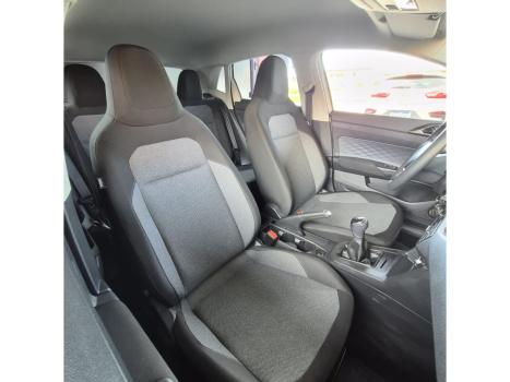 VOLKSWAGEN Polo Hatch 1.0 4P 170 TSI, Foto 9