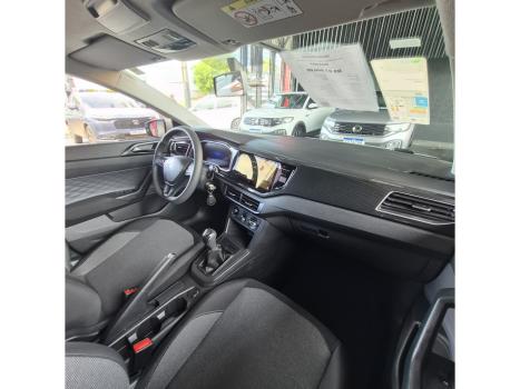 VOLKSWAGEN Polo Hatch 1.0 4P 170 TSI, Foto 10