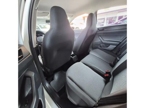 VOLKSWAGEN Polo Hatch 1.0 4P 170 TSI, Foto 11