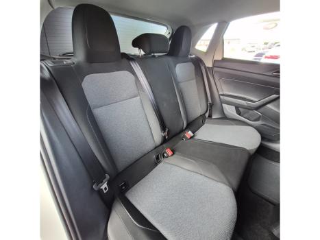 VOLKSWAGEN Polo Hatch 1.0 4P 170 TSI, Foto 12