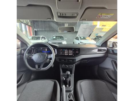 VOLKSWAGEN Polo Hatch 1.0 4P 170 TSI, Foto 13