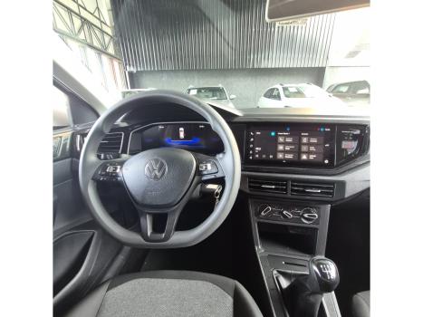 VOLKSWAGEN Polo Hatch 1.0 4P 170 TSI, Foto 14