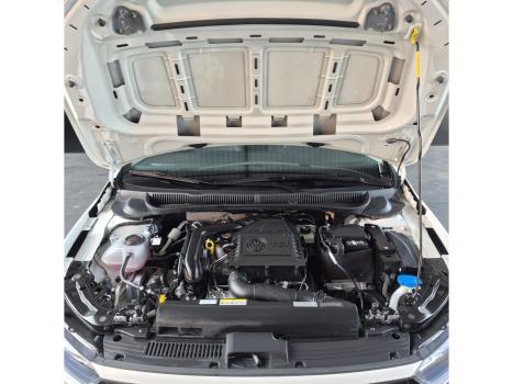 VOLKSWAGEN Polo Hatch 1.0 4P 170 TSI, Foto 16