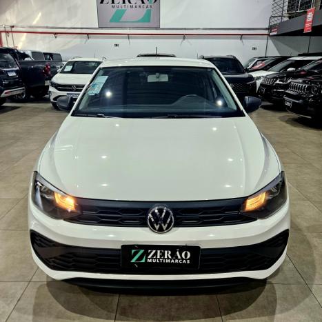 VOLKSWAGEN Polo Hatch 1.0 4P MPI TRACK, Foto 2