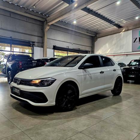 VOLKSWAGEN Polo Hatch 1.0 4P MPI TRACK, Foto 3