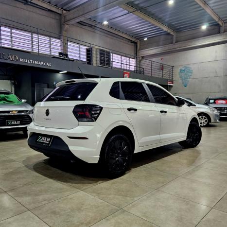 VOLKSWAGEN Polo Hatch 1.0 4P MPI TRACK, Foto 4