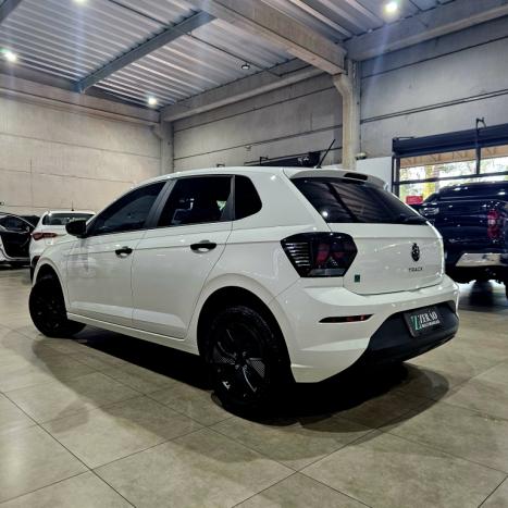 VOLKSWAGEN Polo Hatch 1.0 4P MPI TRACK, Foto 5