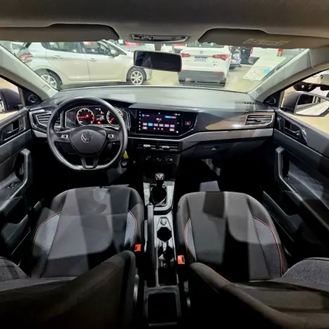 VOLKSWAGEN Polo Hatch 1.0 4P MPI TRACK, Foto 6