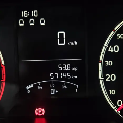 VOLKSWAGEN Polo Hatch 1.0 4P MPI TRACK, Foto 9