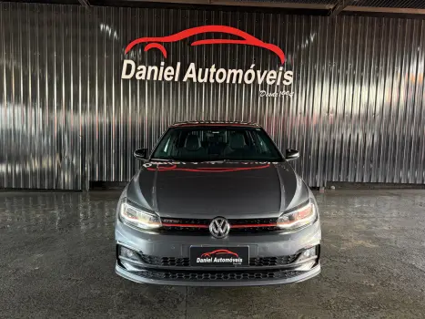 VOLKSWAGEN Polo Hatch 1.4 4P 250 TSI GTS AUTOM�TICO, Foto 2