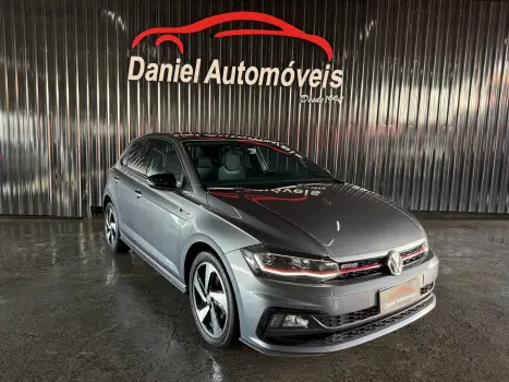 VOLKSWAGEN Polo Hatch 1.4 4P 250 TSI GTS AUTOM�TICO, Foto 3