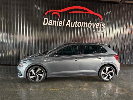 VOLKSWAGEN Polo Hatch 1.4 4P 250 TSI GTS AUTOM�TICO, Foto 4