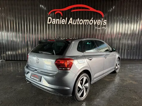 VOLKSWAGEN Polo Hatch 1.4 4P 250 TSI GTS AUTOM�TICO, Foto 6