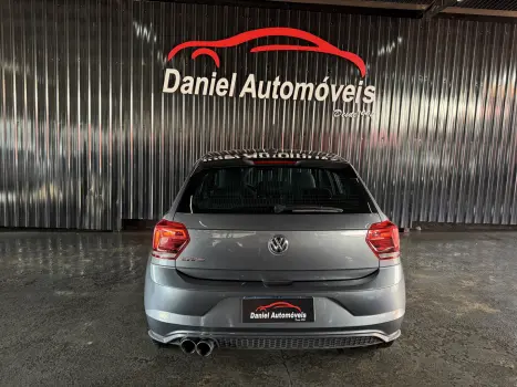VOLKSWAGEN Polo Hatch 1.4 4P 250 TSI GTS AUTOM�TICO, Foto 7