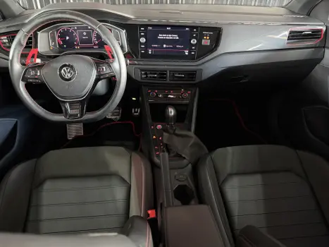 VOLKSWAGEN Polo Hatch 1.4 4P 250 TSI GTS AUTOM�TICO, Foto 9