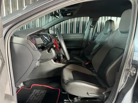 VOLKSWAGEN Polo Hatch 1.4 4P 250 TSI GTS AUTOM�TICO, Foto 10