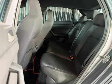 VOLKSWAGEN Polo Hatch 1.4 4P 250 TSI GTS AUTOM�TICO, Foto 11