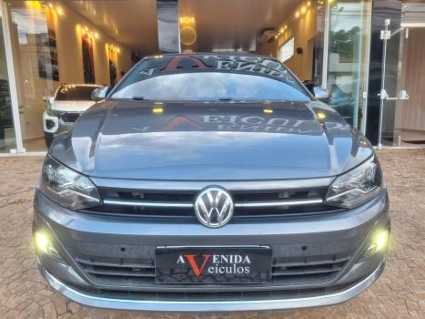 VOLKSWAGEN Polo Hatch 1.0 12V 4P 200 TSI HIGHLINE AUTOM�TICO, Foto 2
