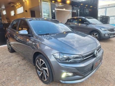 VOLKSWAGEN Polo Hatch 1.0 12V 4P 200 TSI HIGHLINE AUTOM�TICO, Foto 3